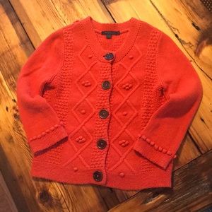 Boden cardigan
